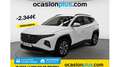 Hyundai TUCSON 1.6 TGDI Maxx 4x2 Blanco - thumbnail 1