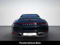 Porsche 992 911 Carrera S Cabriolet Sportabgas 16.364 km Noir - thumbnail 6