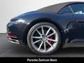 Porsche 992 911 Carrera S Cabriolet Sportabgas 16.364 km Noir - thumbnail 23