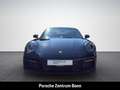 Porsche 992 911 Carrera S Cabriolet Sportabgas 16.364 km Noir - thumbnail 2