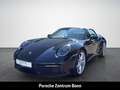 Porsche 992 911 Carrera S Cabriolet Sportabgas 16.364 km Noir - thumbnail 1