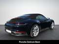 Porsche 992 911 Carrera S Cabriolet Sportabgas 16.364 km Noir - thumbnail 5