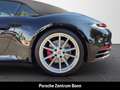 Porsche 992 911 Carrera S Cabriolet Sportabgas 16.364 km Noir - thumbnail 24