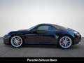 Porsche 992 911 Carrera S Cabriolet Sportabgas 16.364 km Noir - thumbnail 8