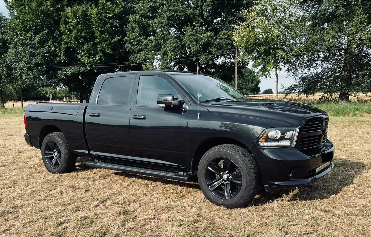 Dodge RAM