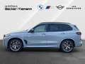 BMW X5 M60i xDrive  / Sky Lounge / AHK / Soft-Close Grijs - thumbnail 3