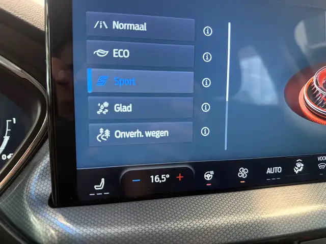 Ford Focus view 14