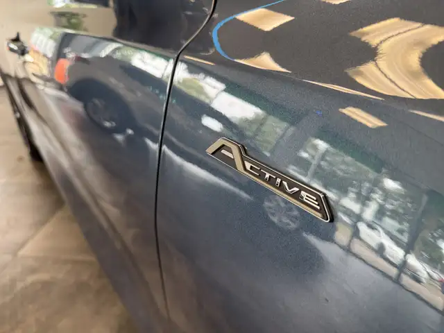 Ford Focus view 5