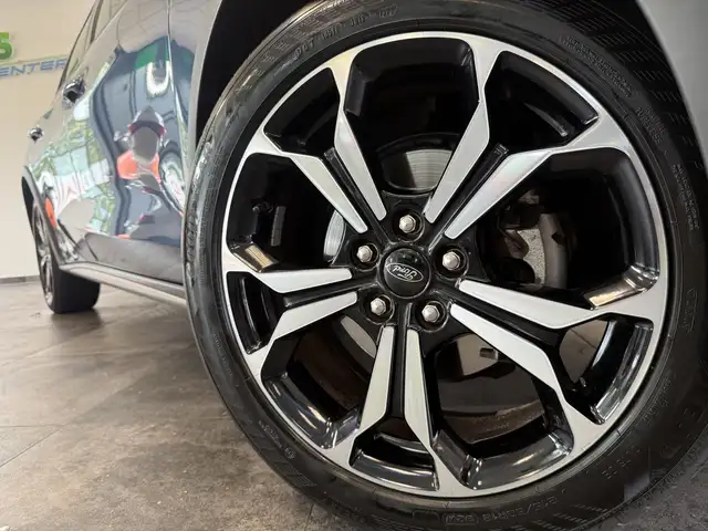 Ford Focus view 4