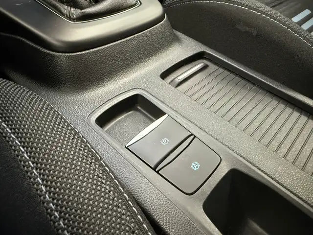 Ford Focus view 10