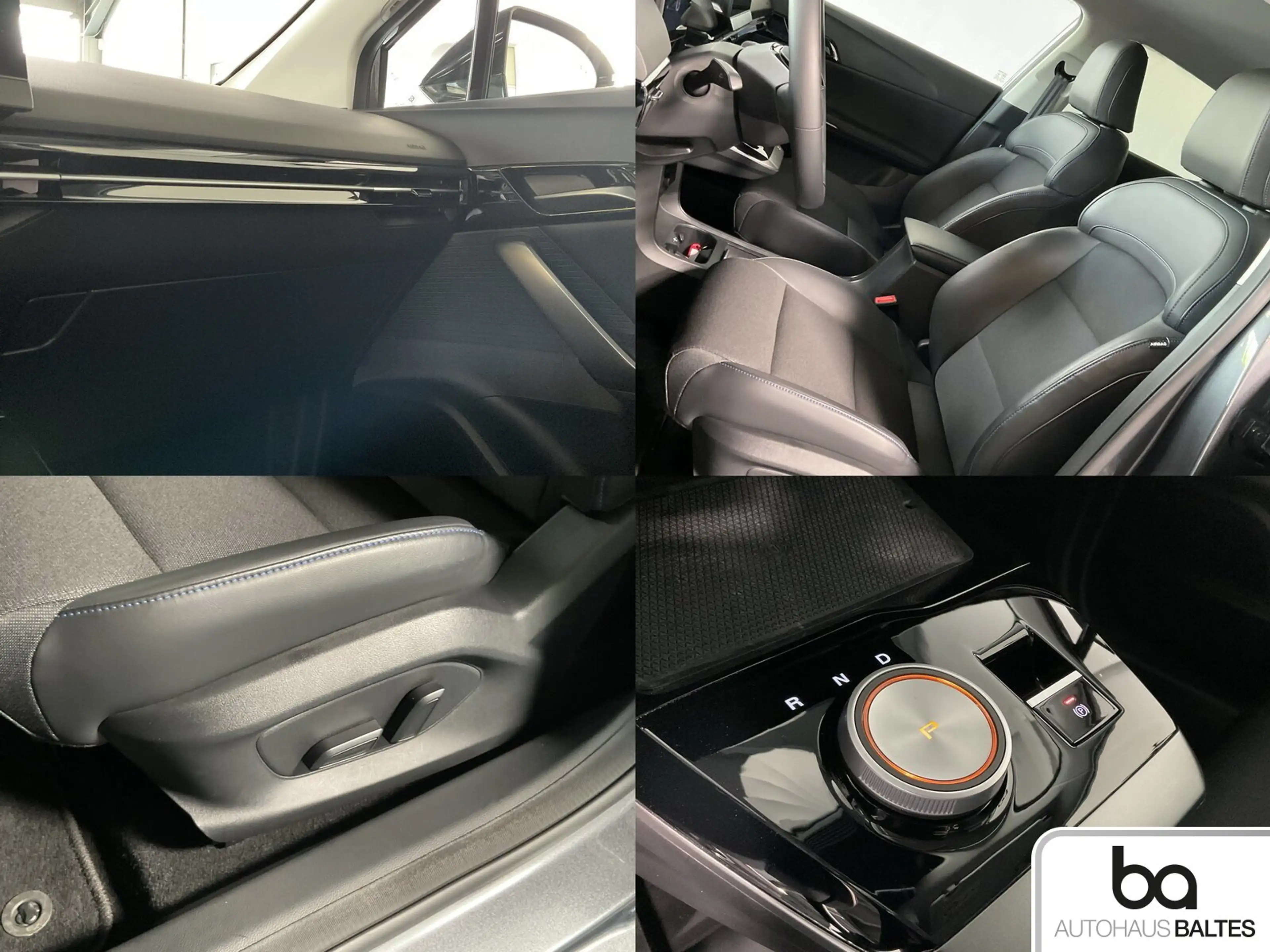 MG MG4 Luxury 64KWh LED/ACC/360*/Apple/Wärmepumpe/AAC — photo 11