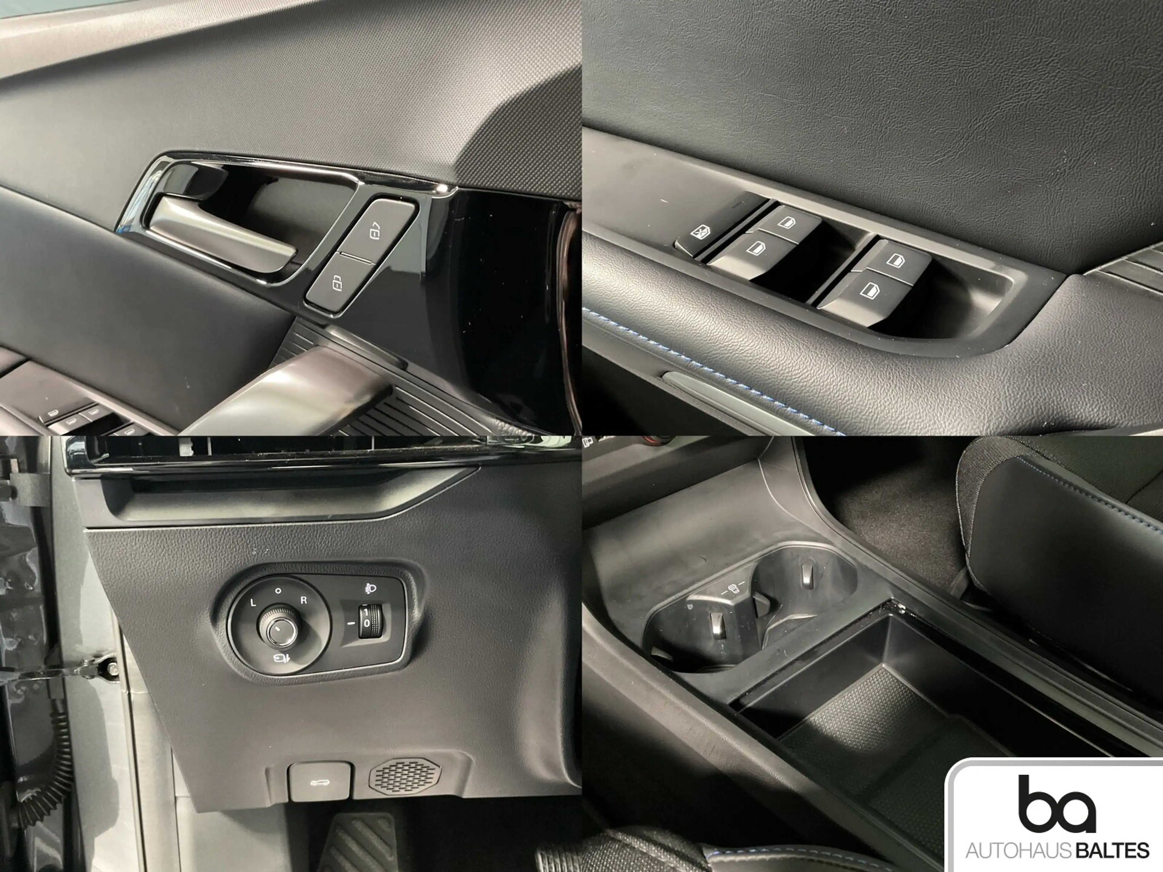 MG MG4 Luxury 64KWh LED/ACC/360*/Apple/Wärmepumpe/AAC — photo 10