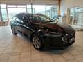 Ford Focus Turnier 1,5 EcoBlue Titanium X Aut. Schwarz - thumbnail 4