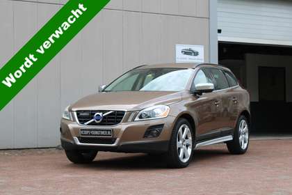 Volvo XC60 3.0 T6 AWD Summum AUTOMAAT YOUNGTIMER incl. 21% BT