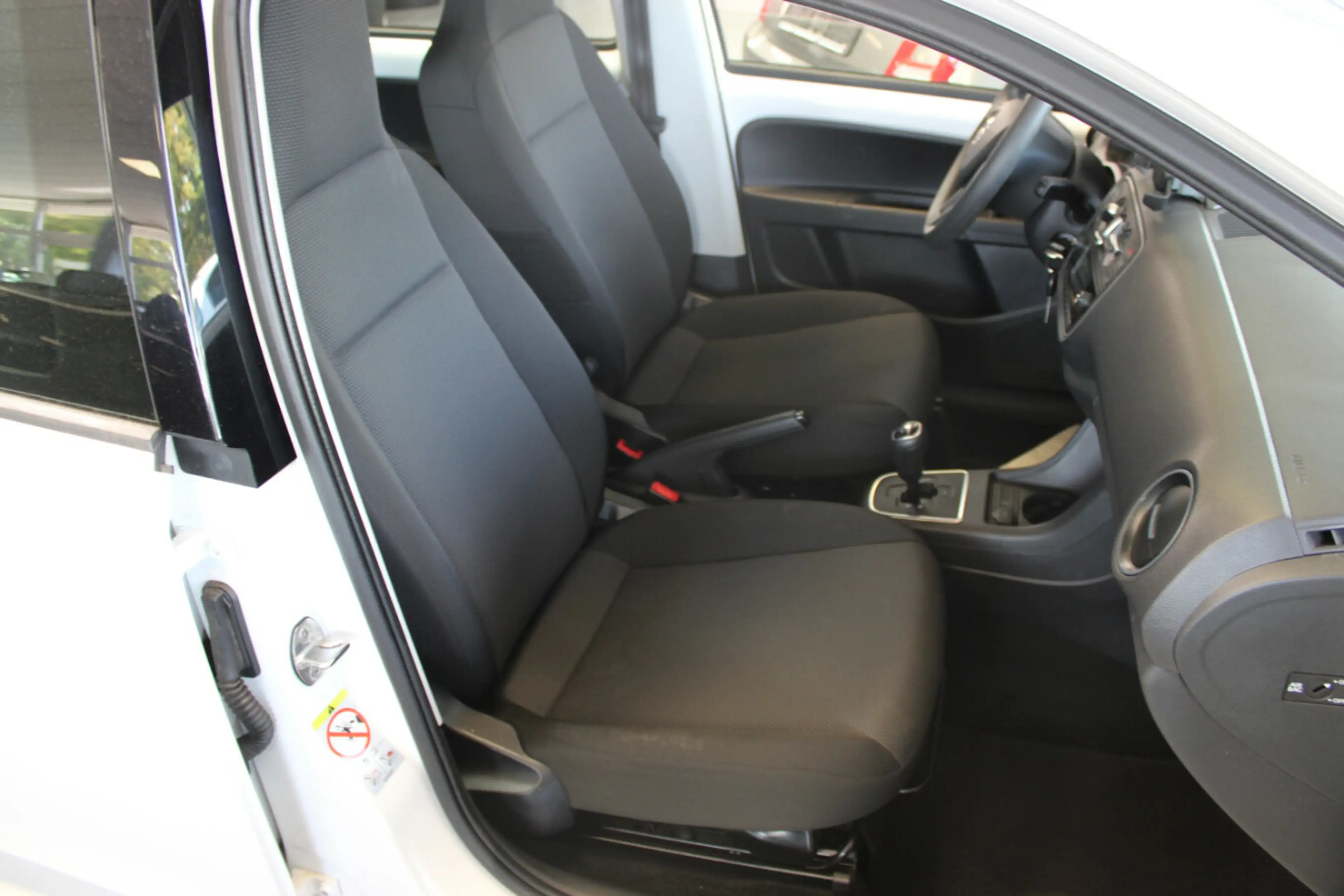 Skoda Citigo 1.0 Aut. 5-Türig - Klima - — photo 10