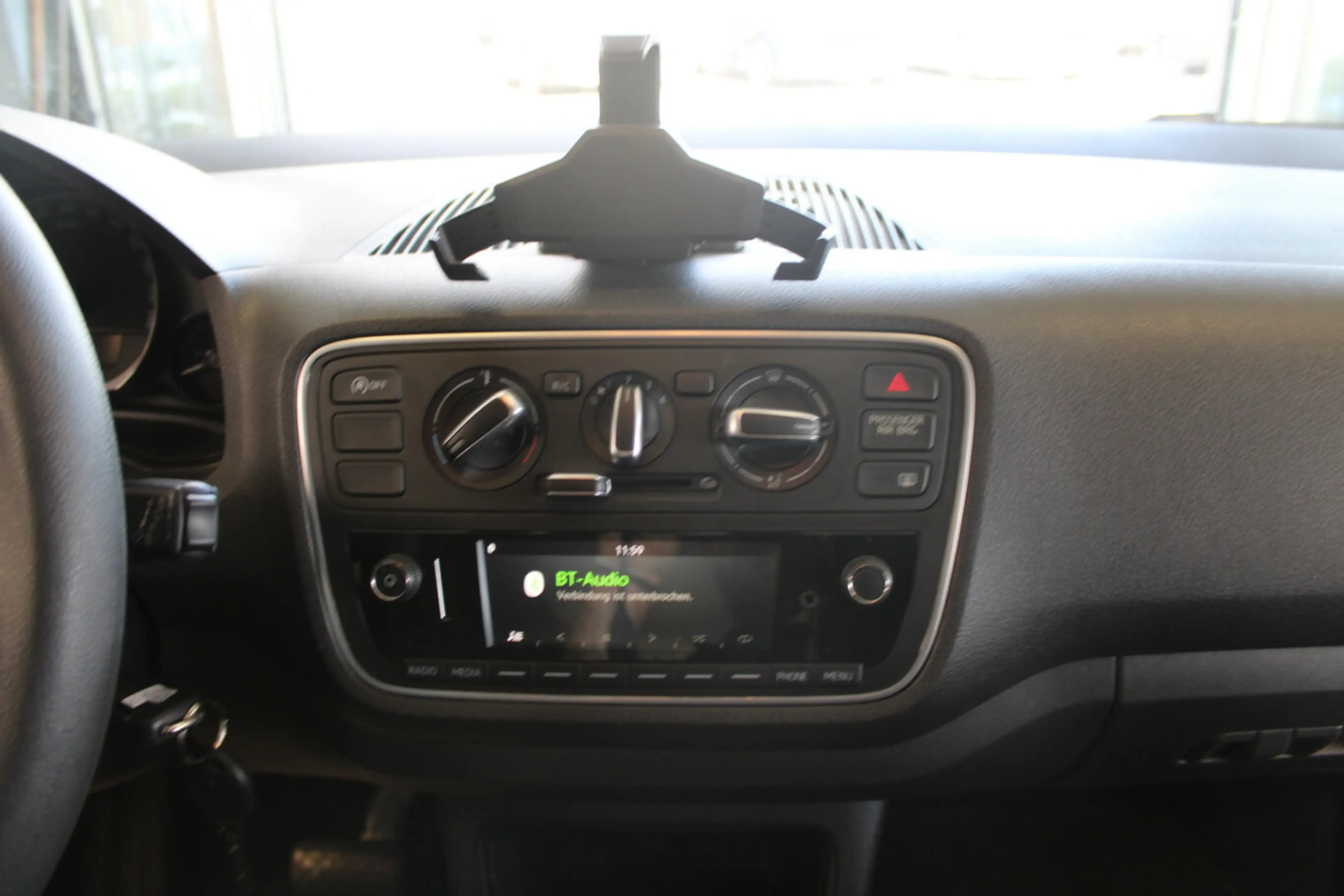Skoda Citigo 1.0 Aut. 5-Türig - Klima - — photo 9
