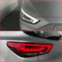MG ZS EV*LUXURY*51 kWh*177 PS*PANORAMA*LED*NAVI* Silber - thumbnail 26