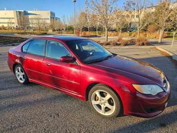 2.5L AWD