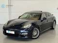 Porsche Panamera 4.8 Turbo Blauw - thumbnail 1