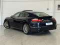 Porsche Panamera 4.8 Turbo Blauw - thumbnail 3