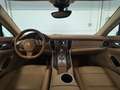 Porsche Panamera 4.8 Turbo Blauw - thumbnail 7