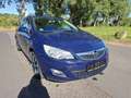 Opel Astra Selection 1.6 TÜV 04/2027 **Garantie** Bleu - thumbnail 8