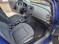 Opel Astra Selection 1.6 TÜV 04/2027 **Garantie** Bleu - thumbnail 13