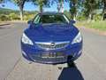 Opel Astra Selection 1.6 TÜV 04/2027 **Garantie** Bleu - thumbnail 2