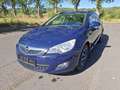 Opel Astra Selection 1.6 TÜV 04/2027 **Garantie** Bleu - thumbnail 1