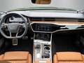 Audi RS6 +V-MAX+LASER+360°+PANO+DYNAMIK+HUD+ Vert - thumbnail 9