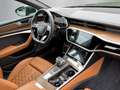 Audi RS6 +V-MAX+LASER+360°+PANO+DYNAMIK+HUD+ Vert - thumbnail 14