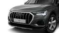 Audi Q3 advanced 35 TDI S tronic *AHK*LED*ACC*NAV*SHZ Grau - thumbnail 4