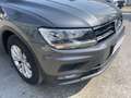Volkswagen Tiguan Tiguan 2.0 tdi Business 150cv dsg,Chilometri Cert Grigio - thumbnail 8
