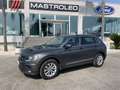 Volkswagen Tiguan Tiguan 2.0 tdi Business 150cv dsg,Chilometri Cert Grigio - thumbnail 2