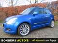 Suzuki Swift 1.3 BANDIT Blauw - thumbnail 1