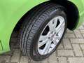 Fiat Qubo 1.4 Dynamic/Airco/bluetooth/parkeersensor/trekhaak Grün - thumbnail 21