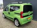 Fiat Qubo 1.4 Dynamic/Airco/bluetooth/parkeersensor/trekhaak Grün - thumbnail 3