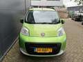 Fiat Qubo 1.4 Dynamic/Airco/bluetooth/parkeersensor/trekhaak Grün - thumbnail 4