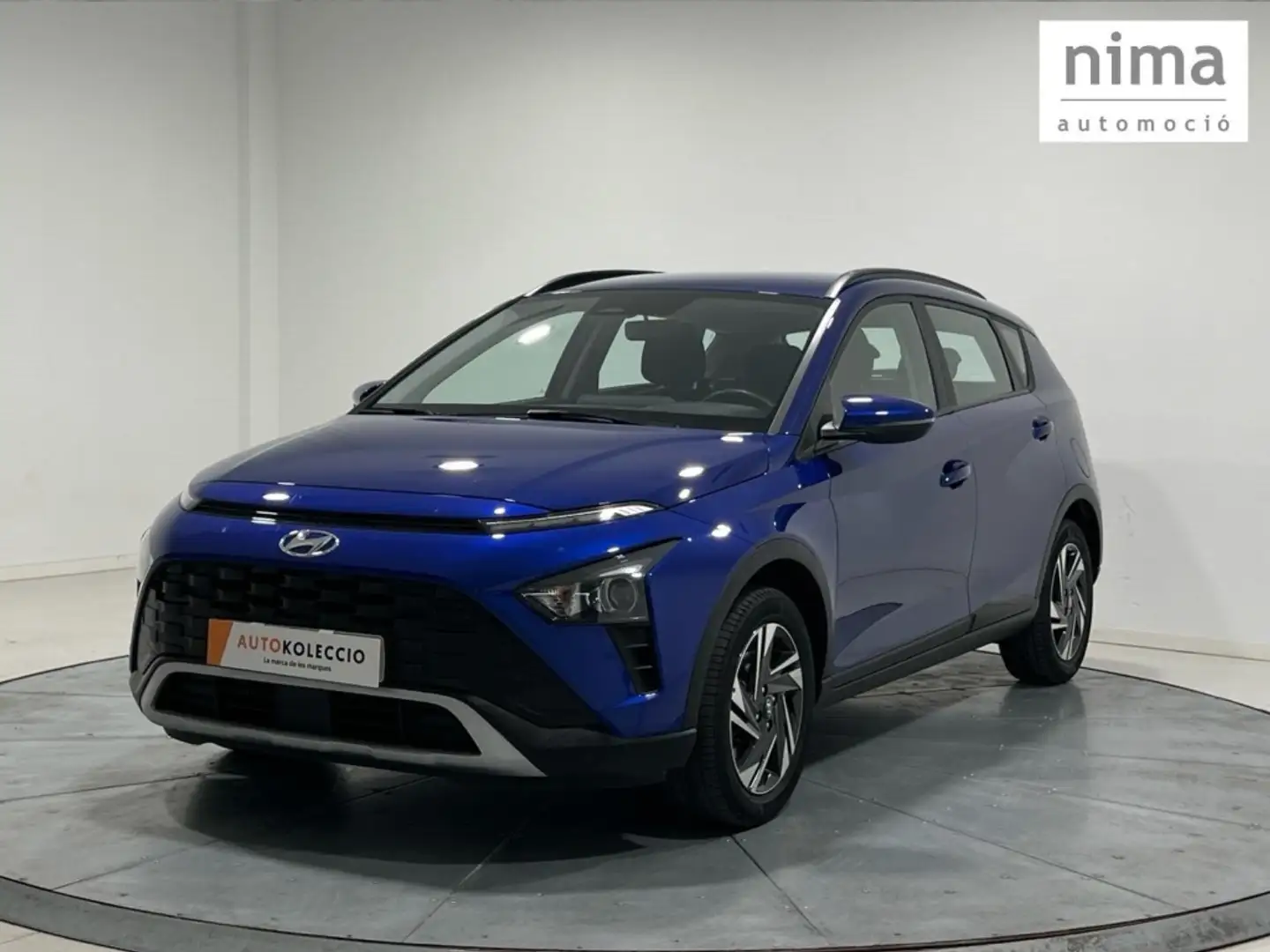 Hyundai BAYON 1.2 MPI Maxx - 1