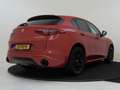 Alfa Romeo Stelvio 2.0 T AWD First Edition UITVERKOOP !!! Rood - thumbnail 10