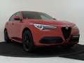 Alfa Romeo Stelvio 2.0 T AWD First Edition UITVERKOOP !!! Rood - thumbnail 3