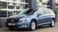 Volkswagen Passat Variant 1.6 TDI NAP Navi/DAB+/Cruise/PDC Bleu - thumbnail 4