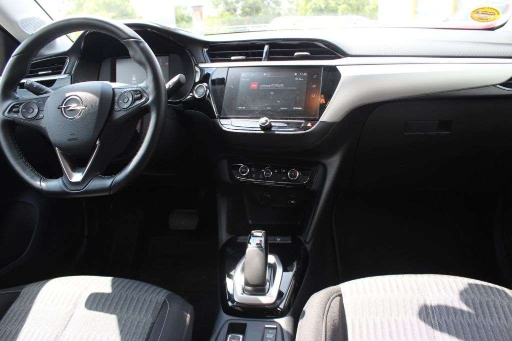 Opel Corsa-e