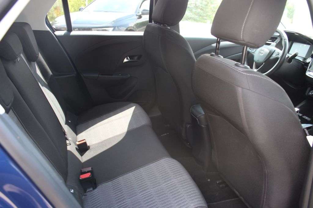 Opel Corsa-e