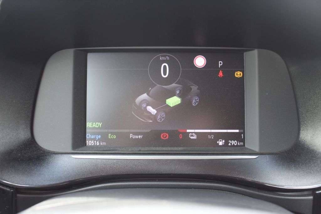 Opel Corsa-e
