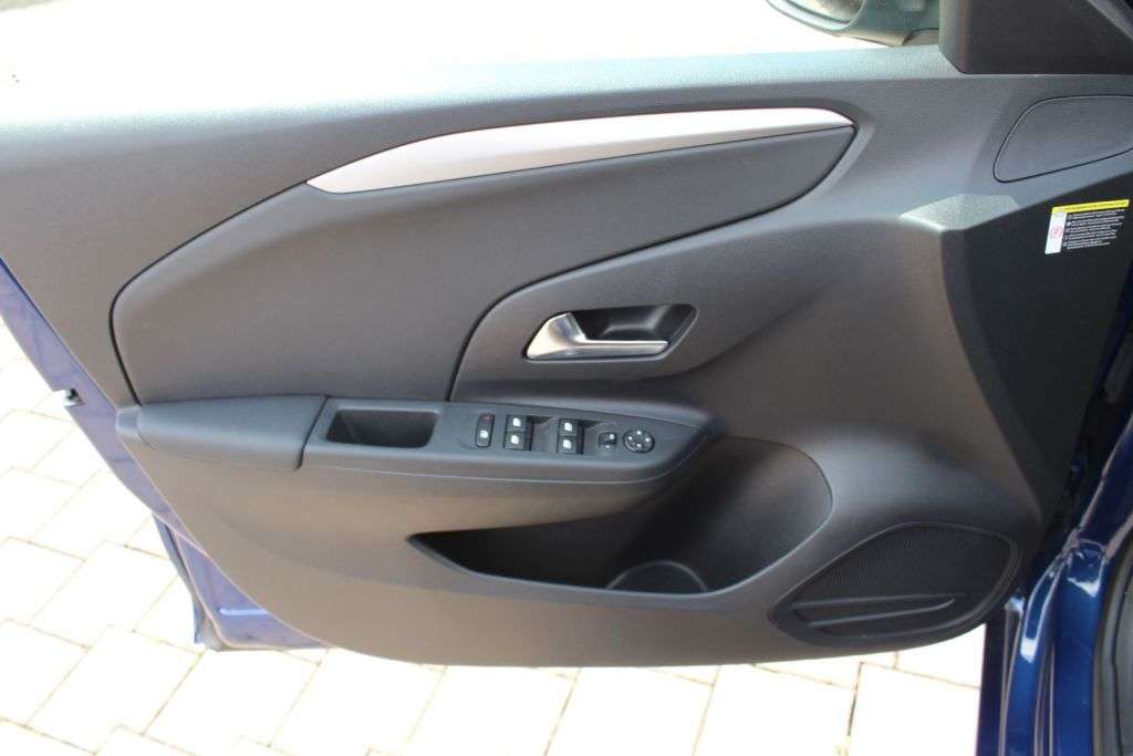 Opel Corsa-e