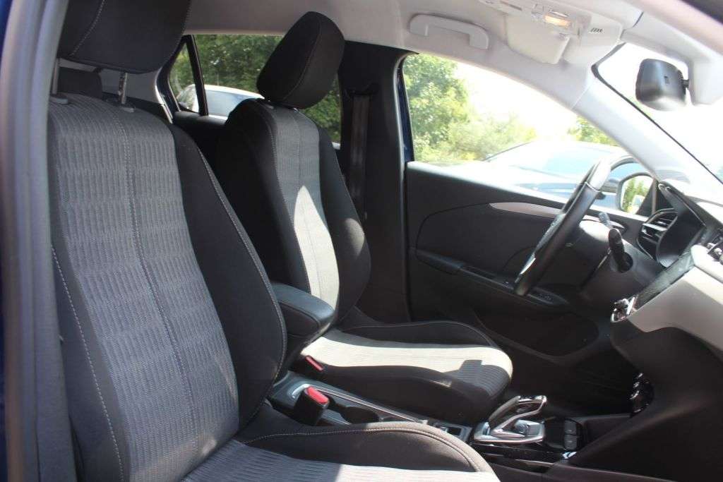 Opel Corsa-e