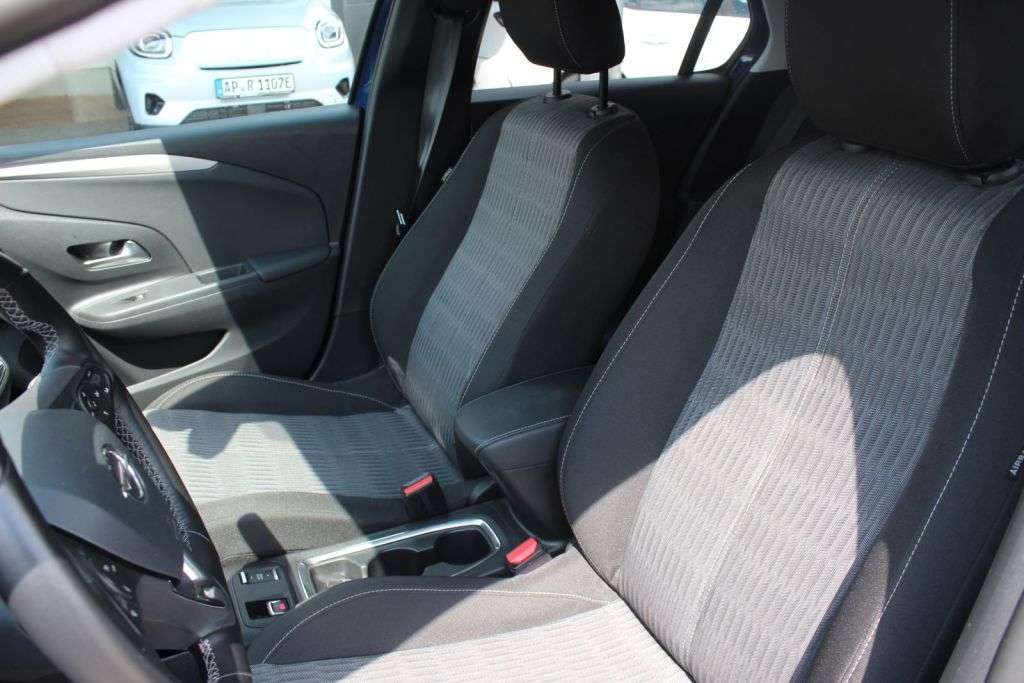 Opel Corsa-e
