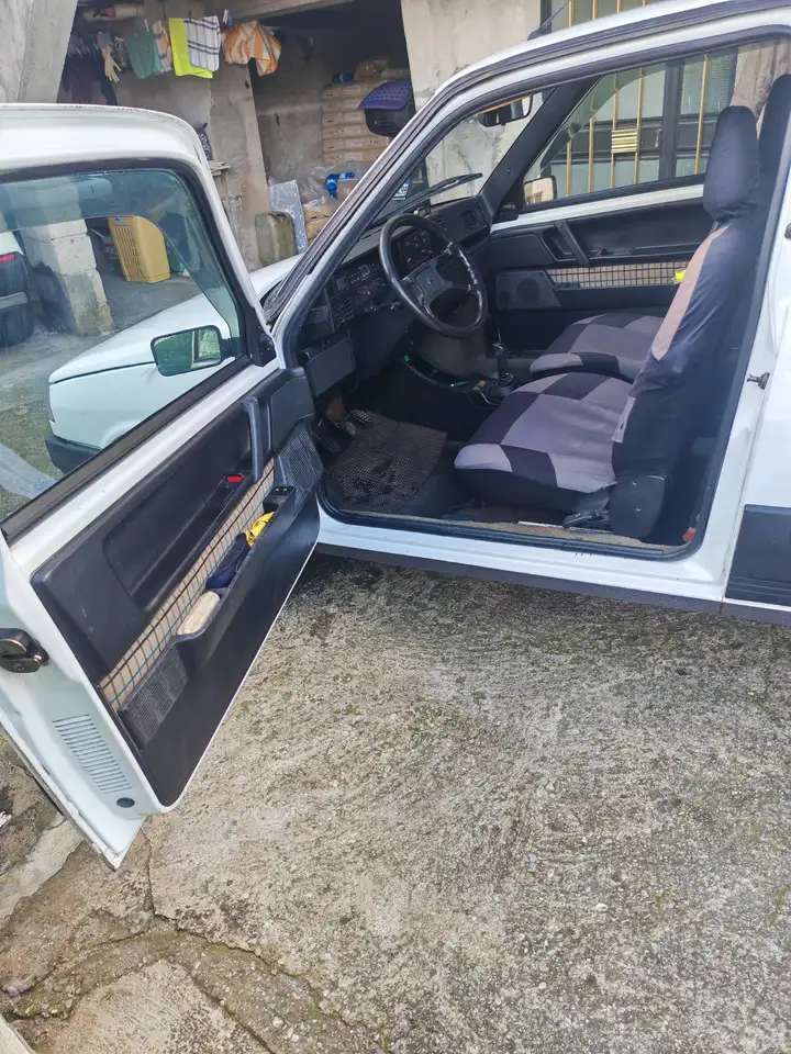 Autobianchi Y10 1.1 ie 4wd, foto 11
