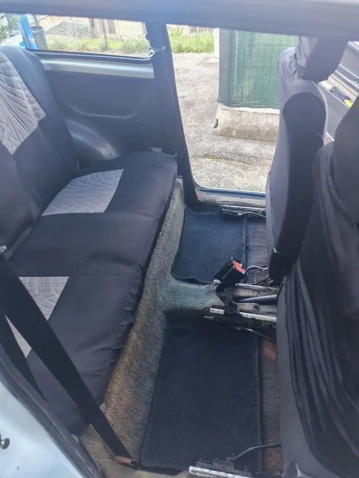 Autobianchi Y10 1.1 ie 4wd, foto 9
